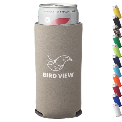 Foldable, Thin Can Coolers